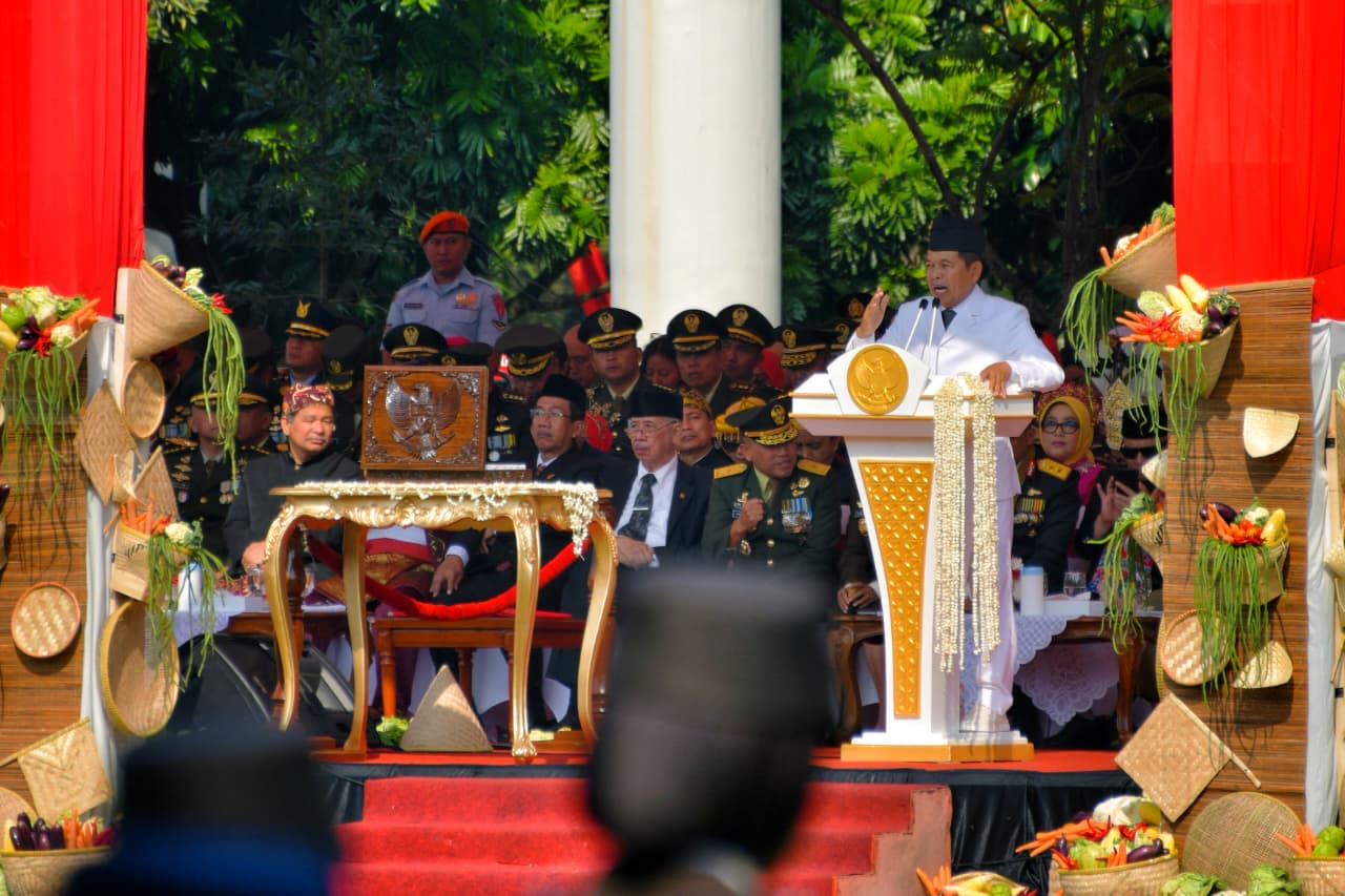 Momentum Pemerintah Daerah Jaga Keberpihakan pada Rakyat 
